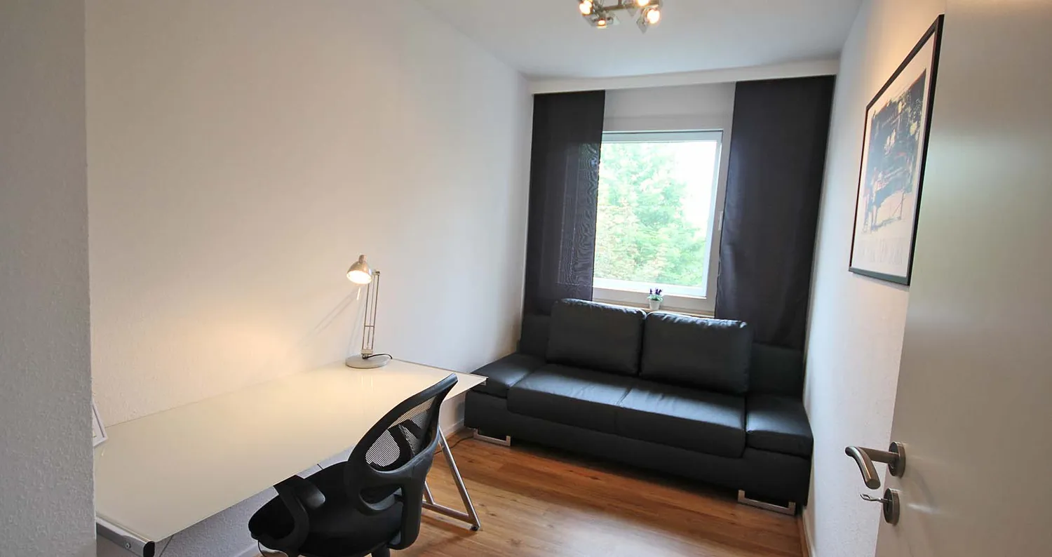 3 Zimmer Wohnung mit 80 m² in Dortmund – Bild 3