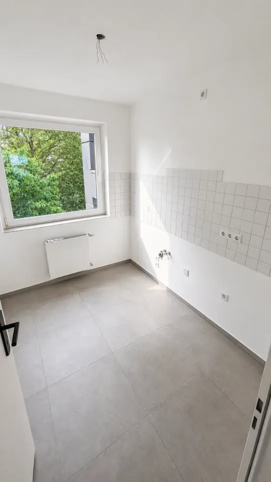 2 Zimmer Wohnung mit 45 m² in Bielefeld – Bild 4