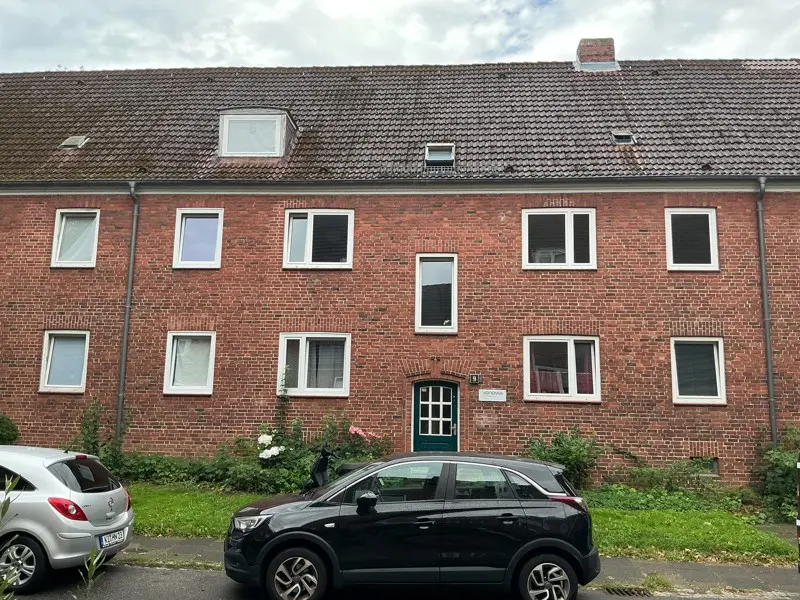 2 Zimmer Wohnung mit 22 m² in Kleve – Bild 9