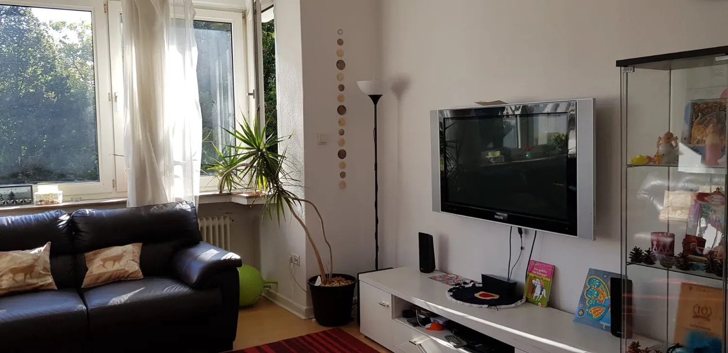 3 Zimmer Wohnung mit 92 m² in Dortmund – Bild 6