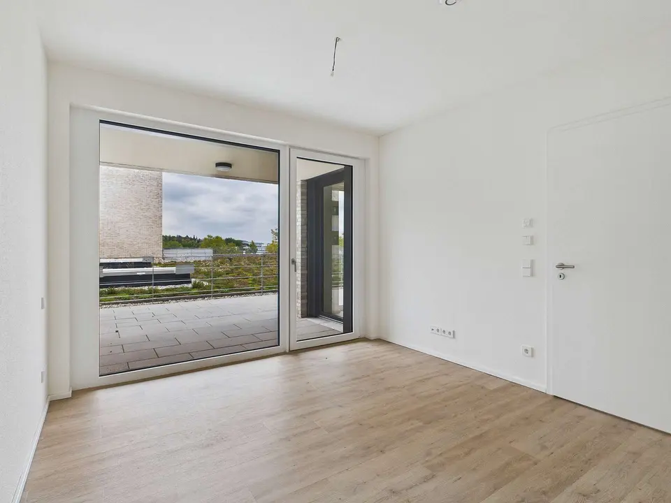 2 Zimmer Wohnung mit 72 m² in Sindelfingen – Bild 10