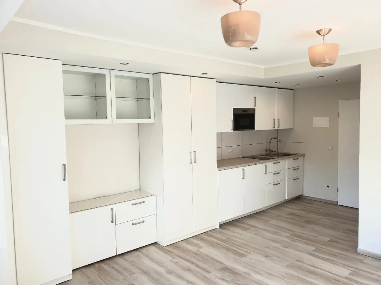 1 Zimmer Wohnung mit 32 m² in Düsseldorf – Bild 4