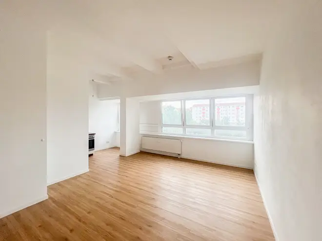 1 Zimmer Wohnung mit 35 m² in Berlin – Bild 2