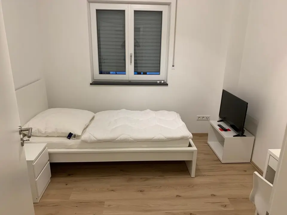 WG-Zimmer mit 115 m² in Ingolstadt – Bild 2