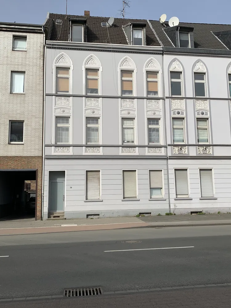 2 Zimmer Wohnung mit 55 m² in Duisburg – Bild 1