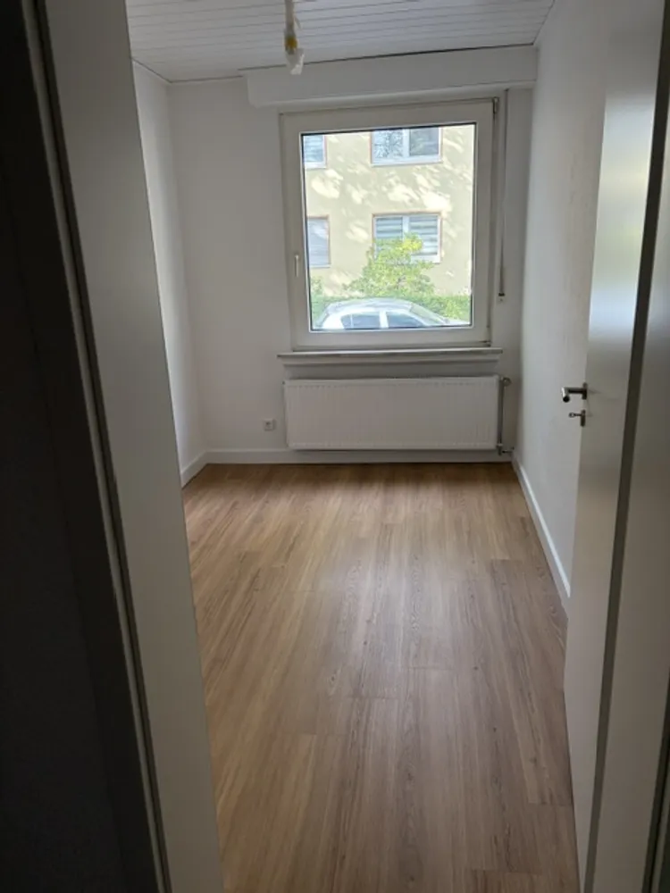 6 room apartment with 90 m² in Bochum – Photo 5