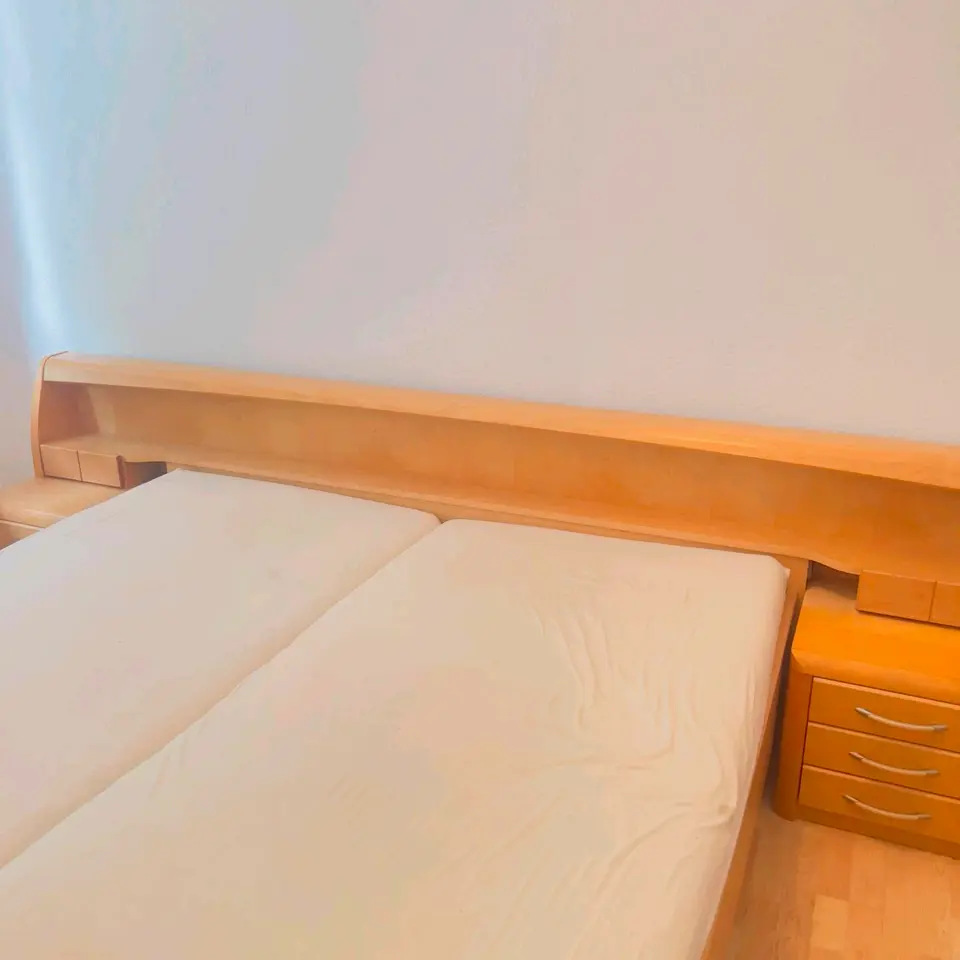 2 Zimmer Wohnung mit 51 m² in Schwarzenberg – Bild 1
