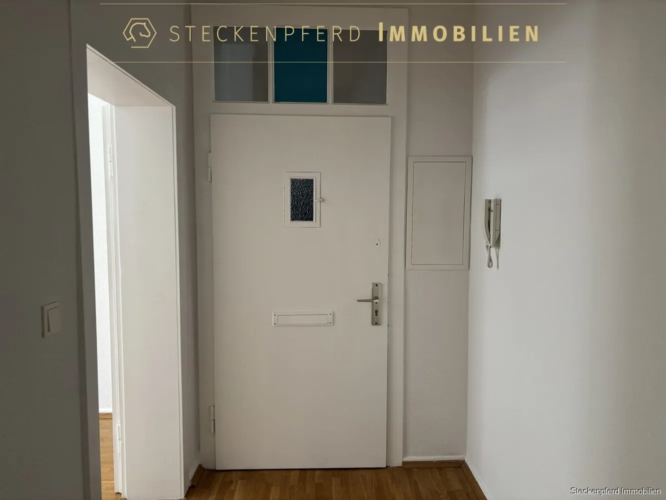 2 Zimmer Wohnung mit 77 m² in Hannover – Bild 5