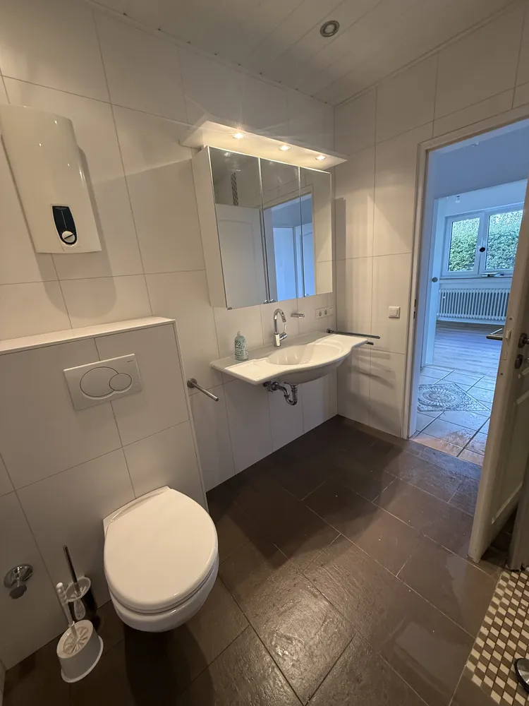 3 Zimmer Wohnung mit 95 m² in Bonn – Bild 6