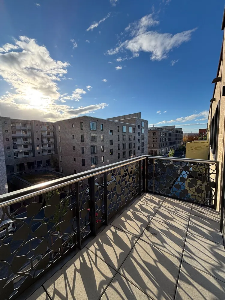 2 Zimmer Wohnung mit 57 m² in Mainz – Bild 4