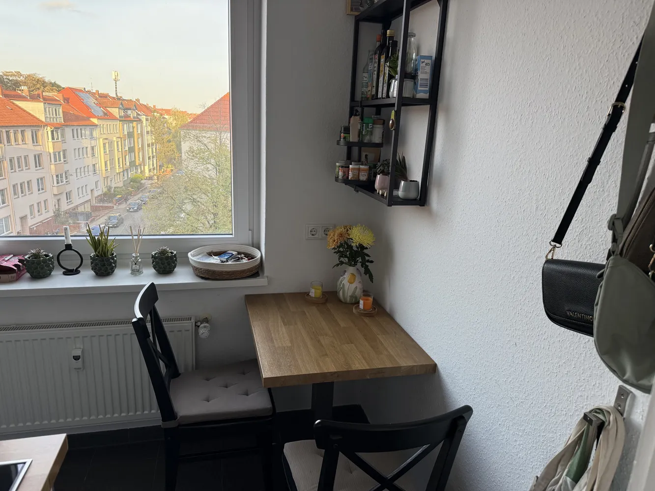 2 Zimmer Wohnung mit 35 m² in Hannover – Bild 3