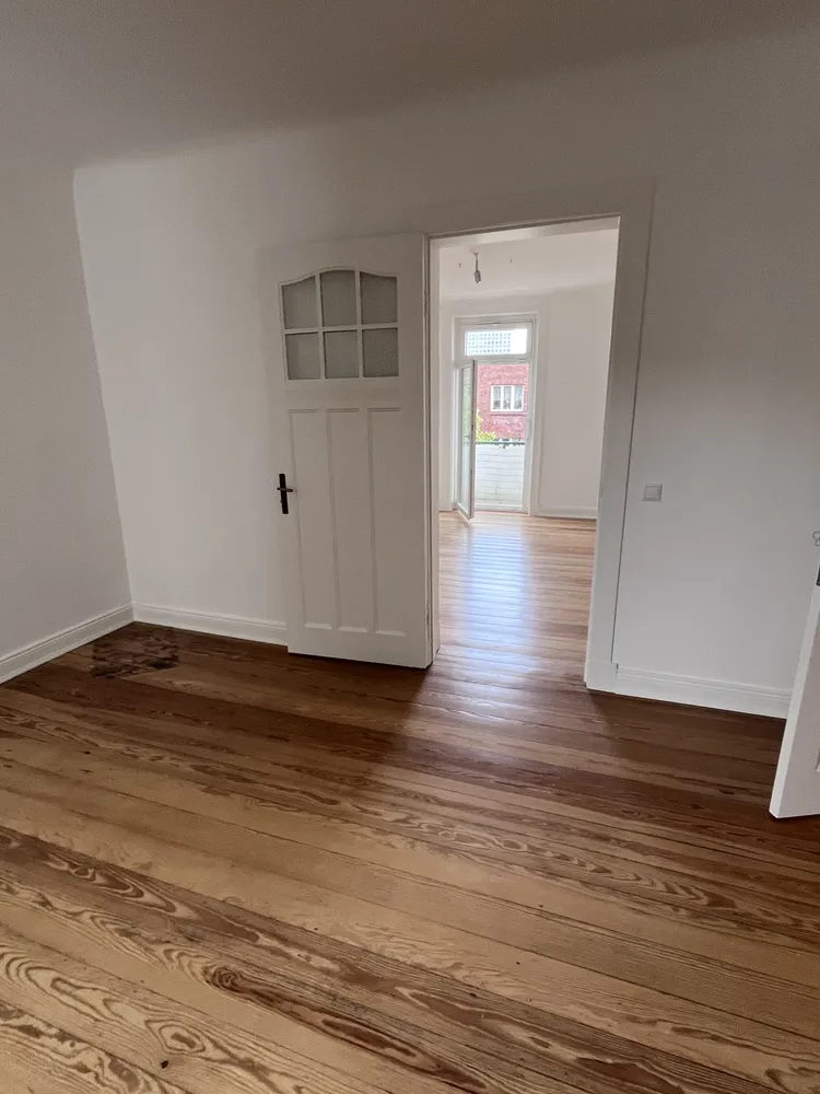 3 Zimmer Wohnung mit 80 m² in Hamburg – Bild 12