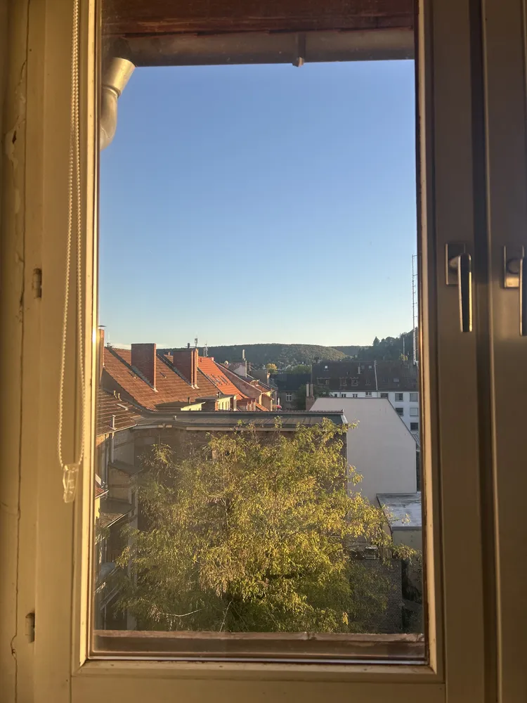 4 Zimmer Wohnung mit 120 m² in Saarbrücken – Bild 4