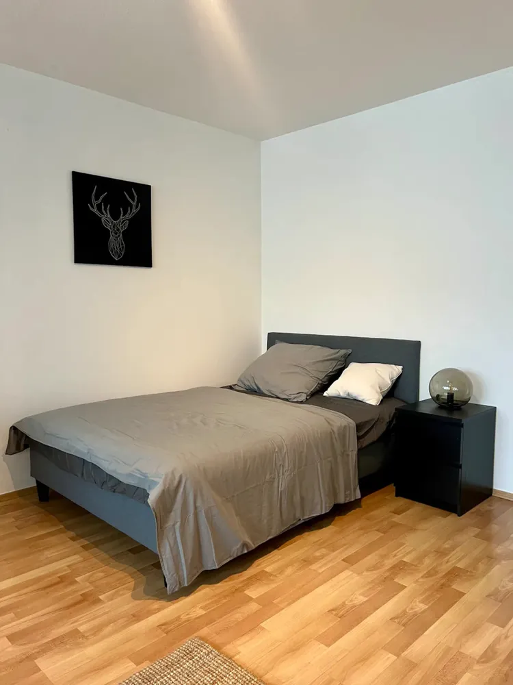WG-Zimmer mit 17 m² in München – Bild 3