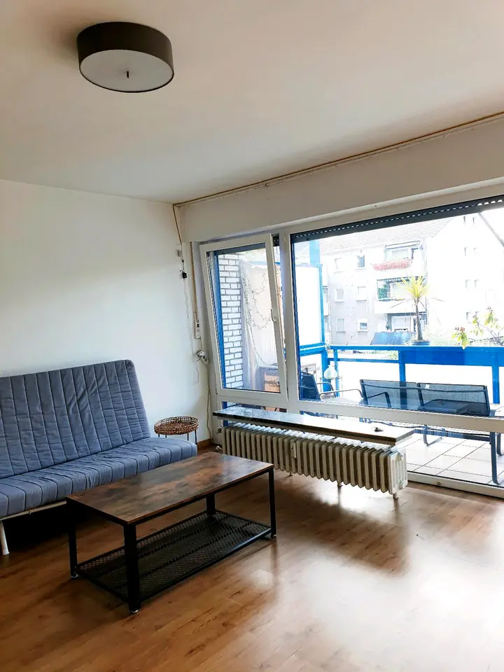 Studio mit 36 m² in Duisburg – Bild 3