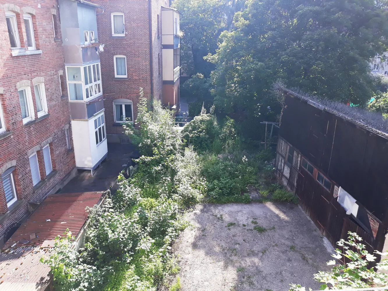 2 Zimmer Wohnung mit 45 m² in Stuttgart – Bild 8