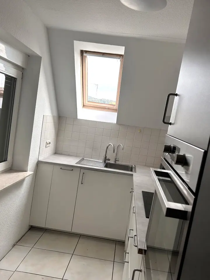 2 Zimmer Wohnung mit 60 m² in Weinheim – Bild 6
