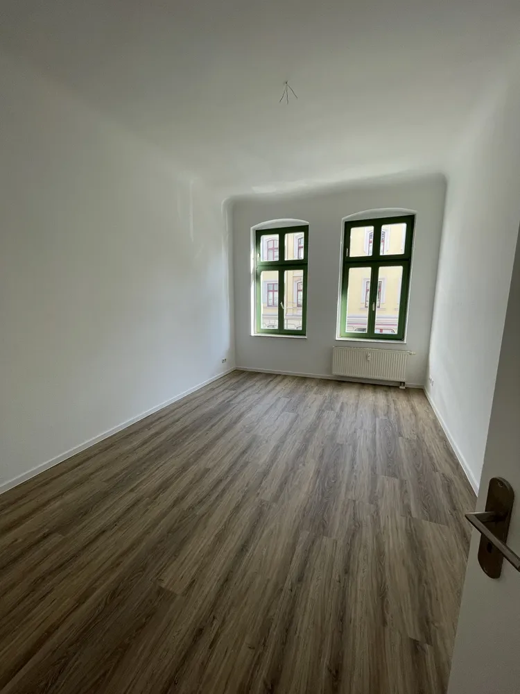 3 Zimmer Wohnung mit 69 m² in Magdeburg – Bild 1