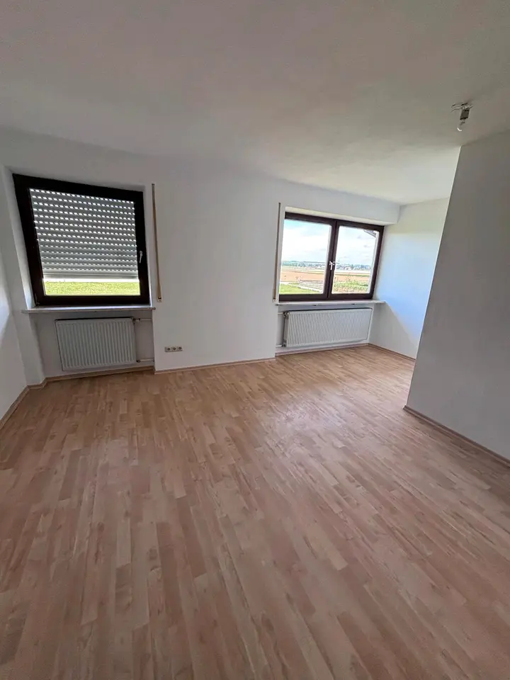 4 Zimmer Wohnung mit 120 m² in Deggendorf – Bild 10
