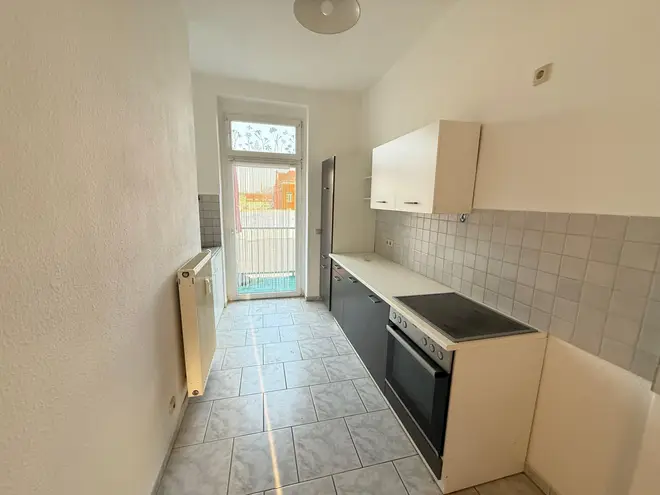 2 Zimmer Wohnung mit 54 m² in Magdeburg – Bild 4