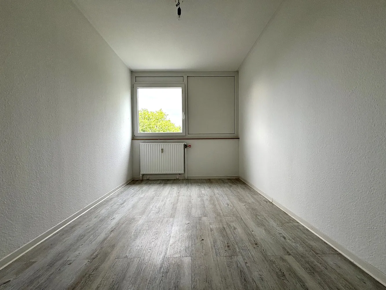 4 Zimmer Wohnung mit 73 m² in Dortmund – Bild 1