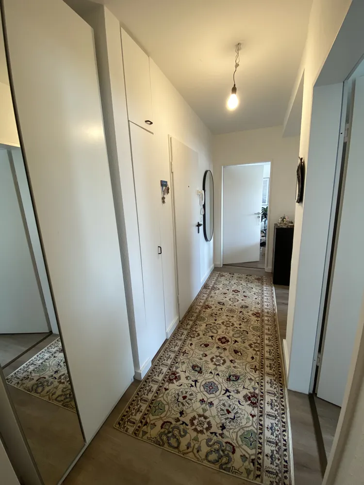 2 Zimmer Wohnung mit 57 m² in Köln – Bild 9