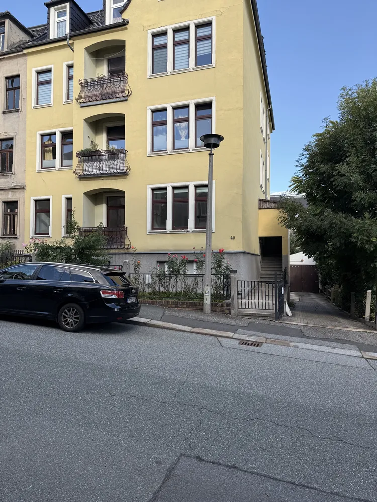 4 Zimmer Wohnung mit 126 m² in Zittau – Bild 8