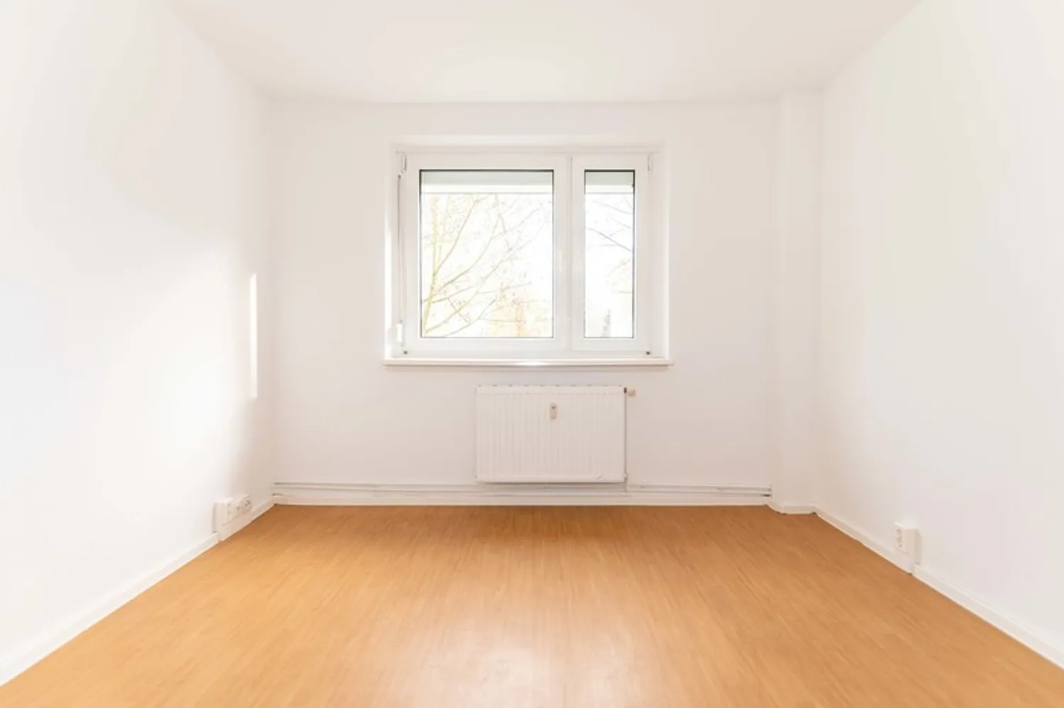 2 room apartment with 40 m² in Magdeburg – Photo 9
