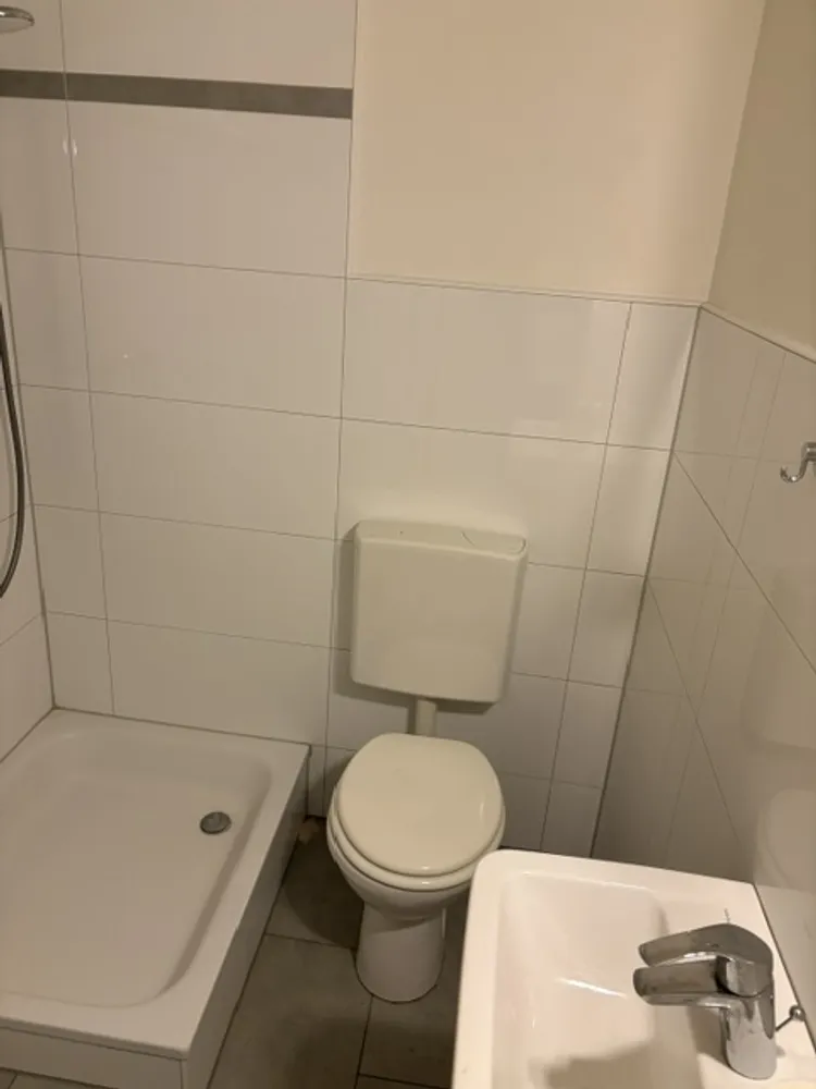1 room apartment with 20 m² in Cologne – Photo 6