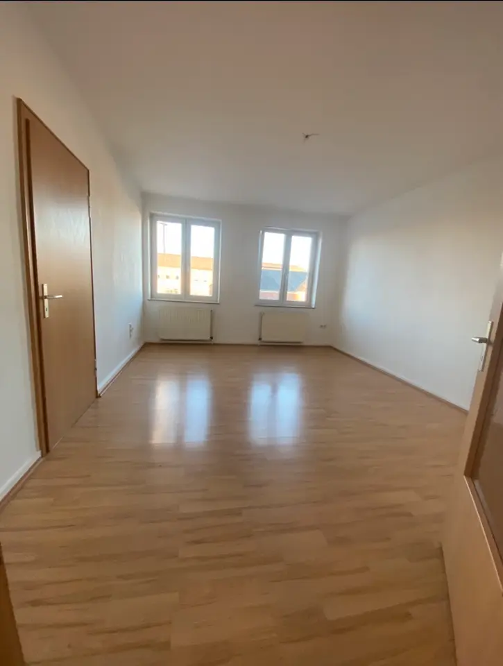 3 Zimmer Wohnung mit 82 m² in Wesel – Bild 1