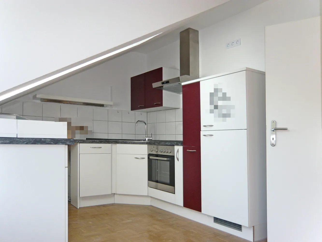 2 room apartment with 69 m² in Düsseldorf – Photo 10