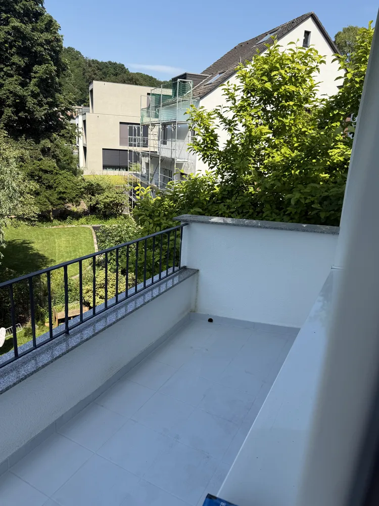 1 Zimmer Wohnung mit 25 m² in Düsseldorf – Bild 1