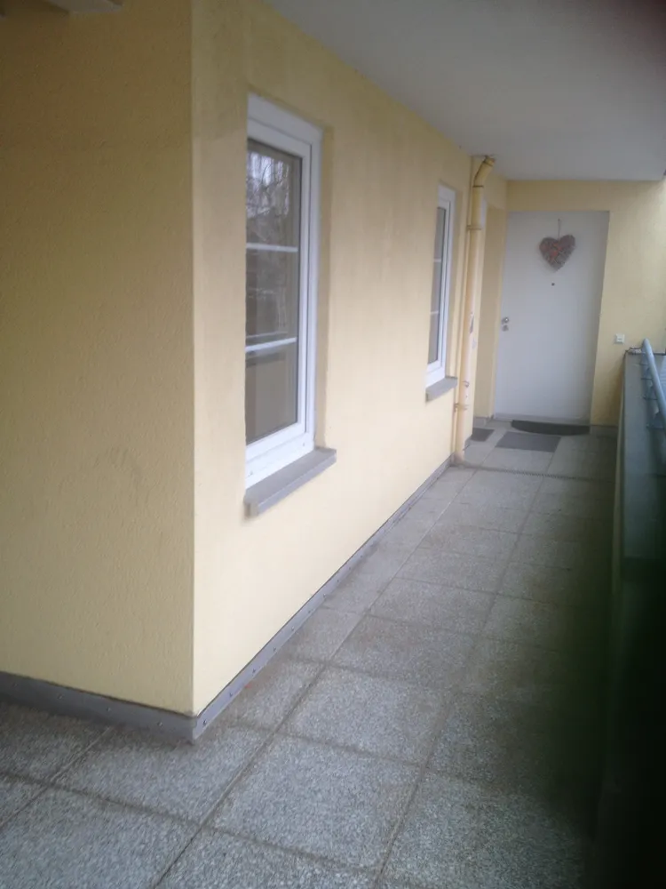 2 Zimmer Wohnung mit 59 m² in Berlin – Bild 2