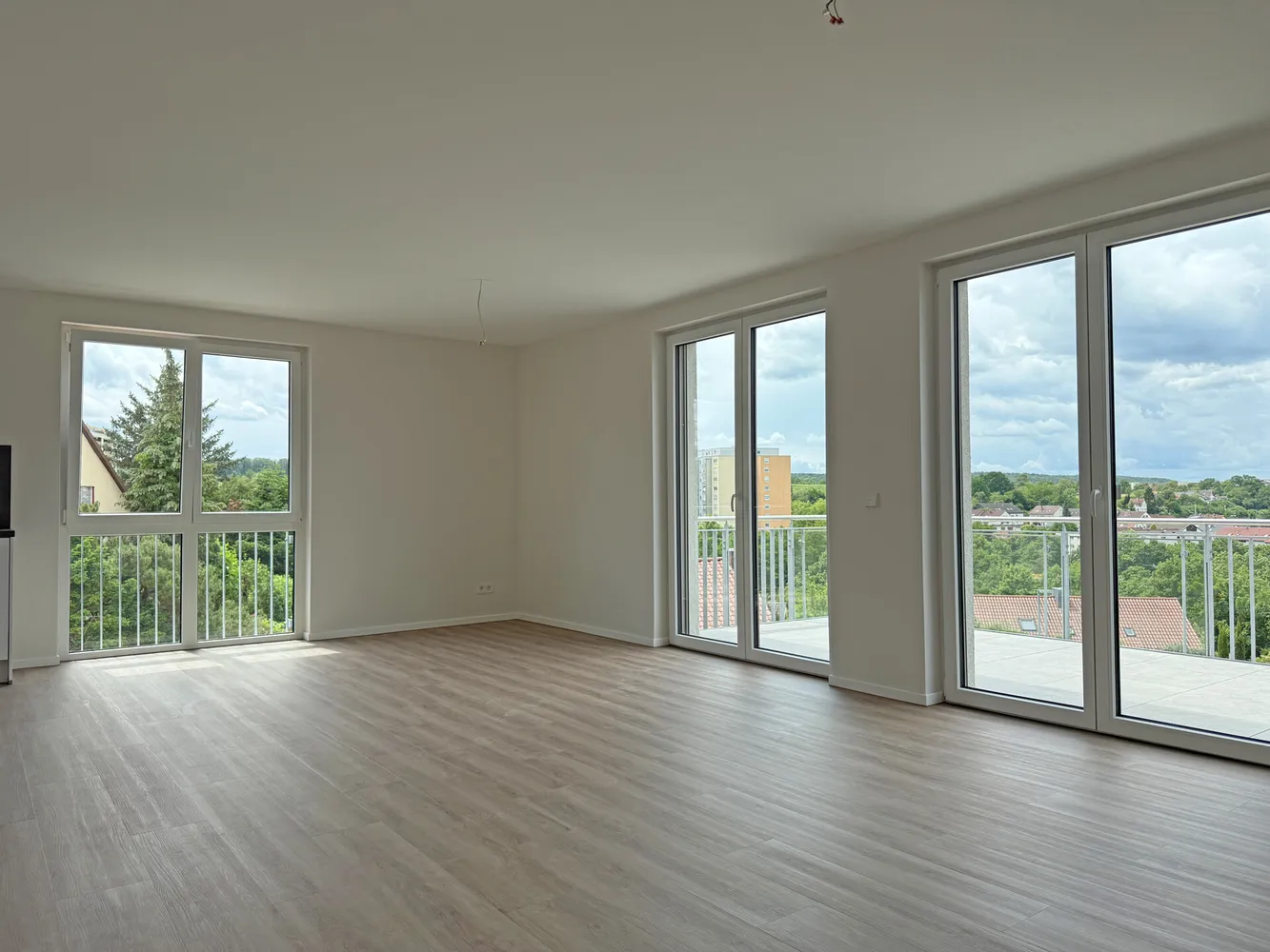 4 Zimmer Wohnung mit 129 m² in Böblingen – Bild 8