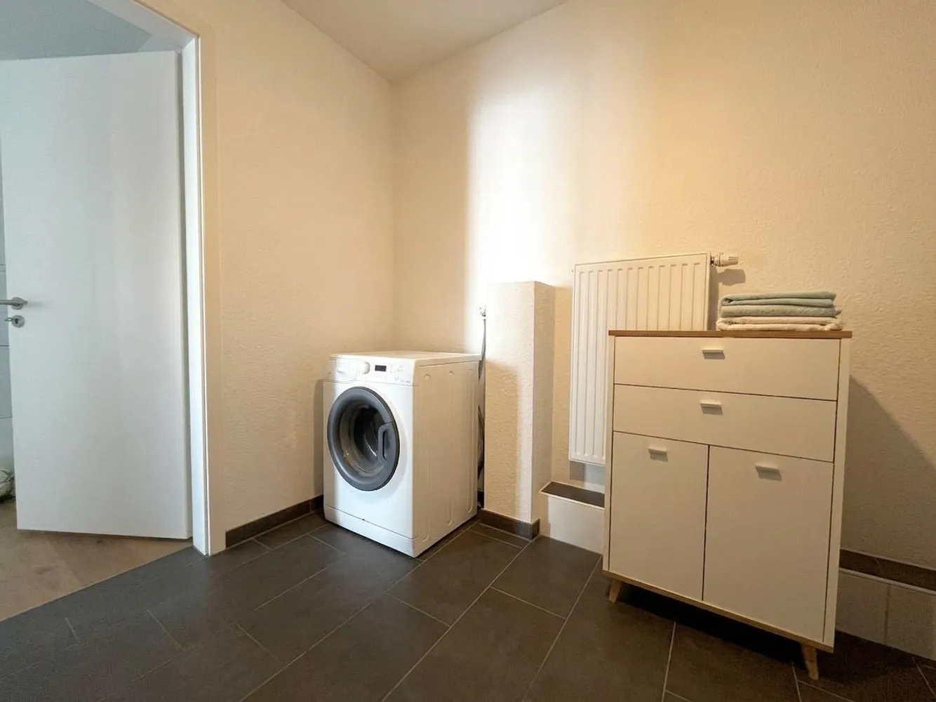 2 Zimmer Wohnung mit 50 m² in Bremerhaven – Bild 7
