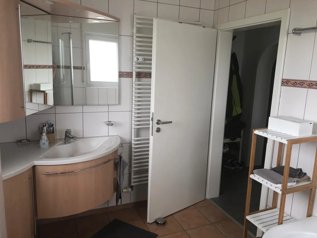 3 Zimmer Wohnung mit 103 m² in Offenburg – Bild 1