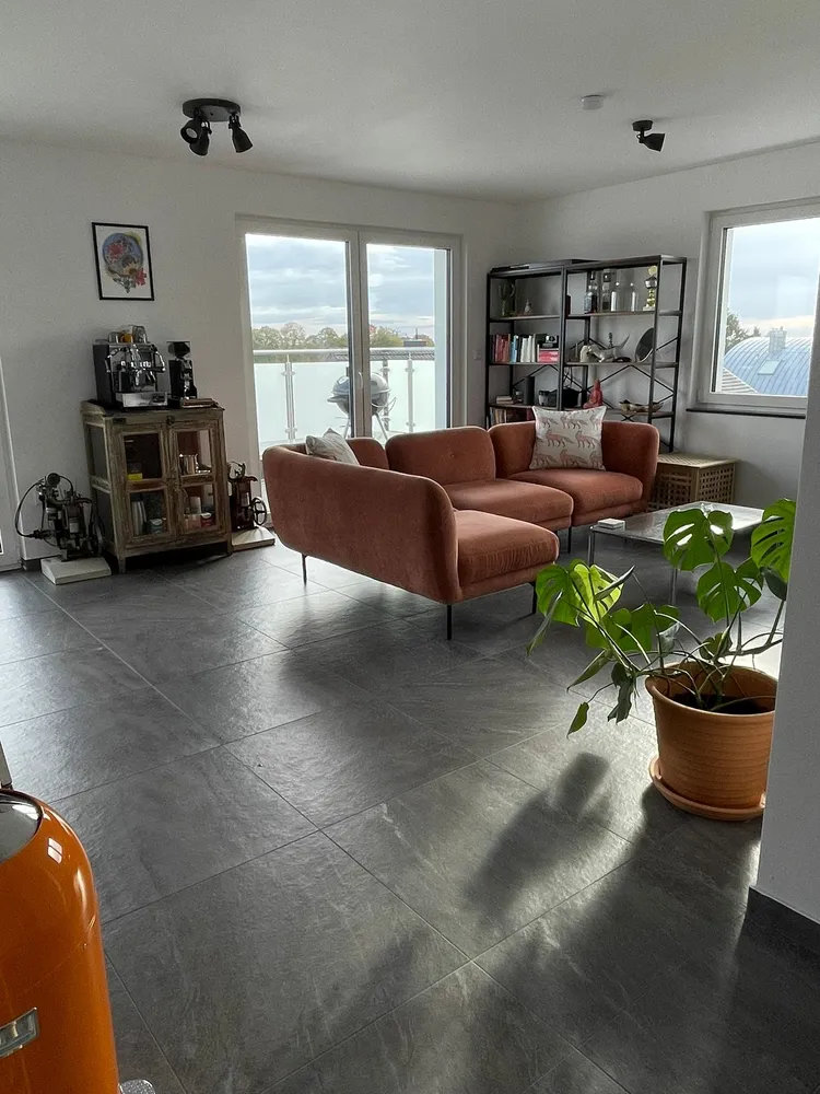 3 Zimmer Wohnung mit 85 m² in Kleve – Bild 1