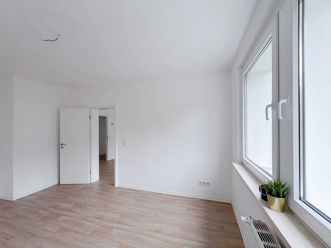 3 room apartment with 57 m² in Magdeburg – Photo 9