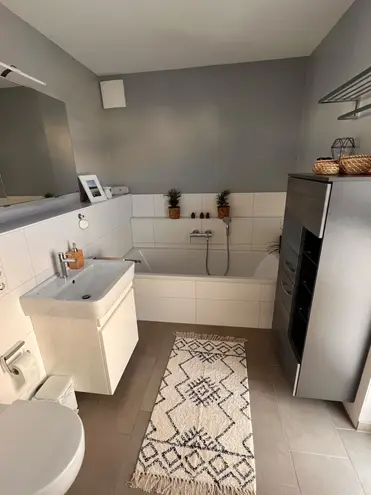 3 Zimmer Wohnung mit 86 m² in Nürnberg – Bild 10