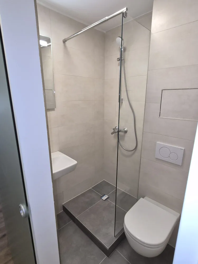 1 Zimmer Wohnung mit 28 m² in Mannheim – Bild 2