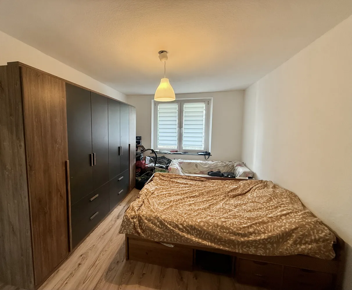 2 Zimmer Wohnung mit 74 m² in Solingen – Bild 11