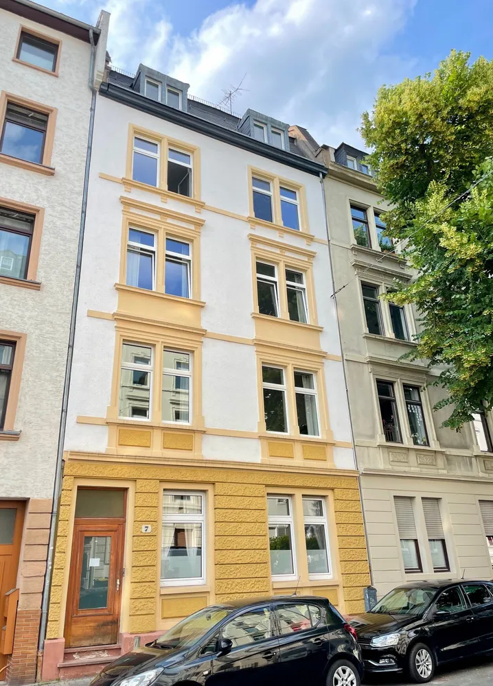 2 Zimmer Wohnung mit 68 m² in Frankfurt am Main – Bild 7
