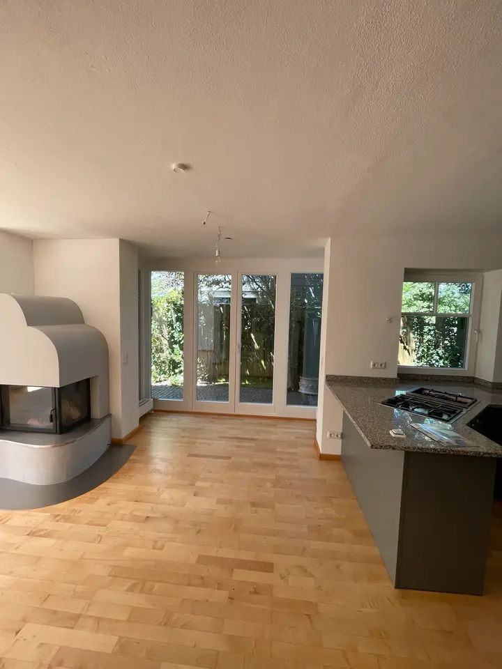 5 Zimmer Haus mit 135 m² in Starnberg – Bild 1