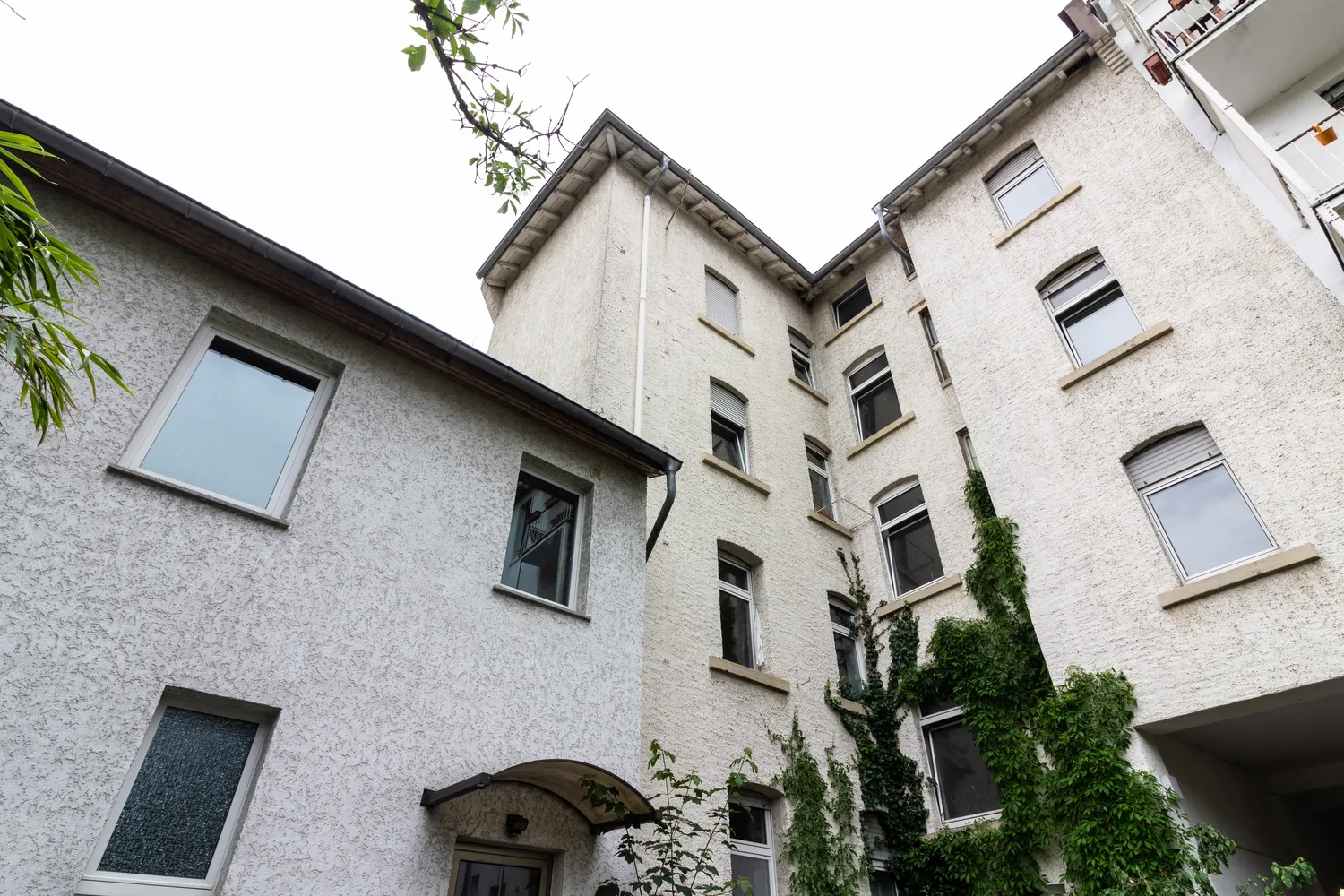 2 Zimmer Wohnung mit 51 m² in Darmstadt – Bild 12