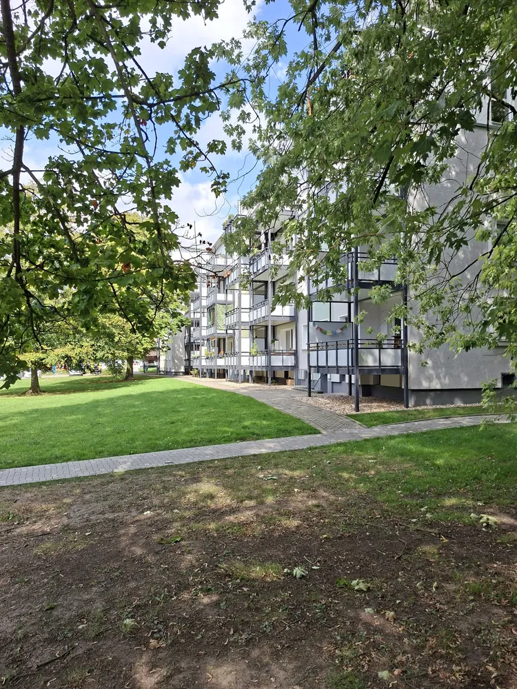 4 room apartment with 118 m² in Dortmund – Photo 1