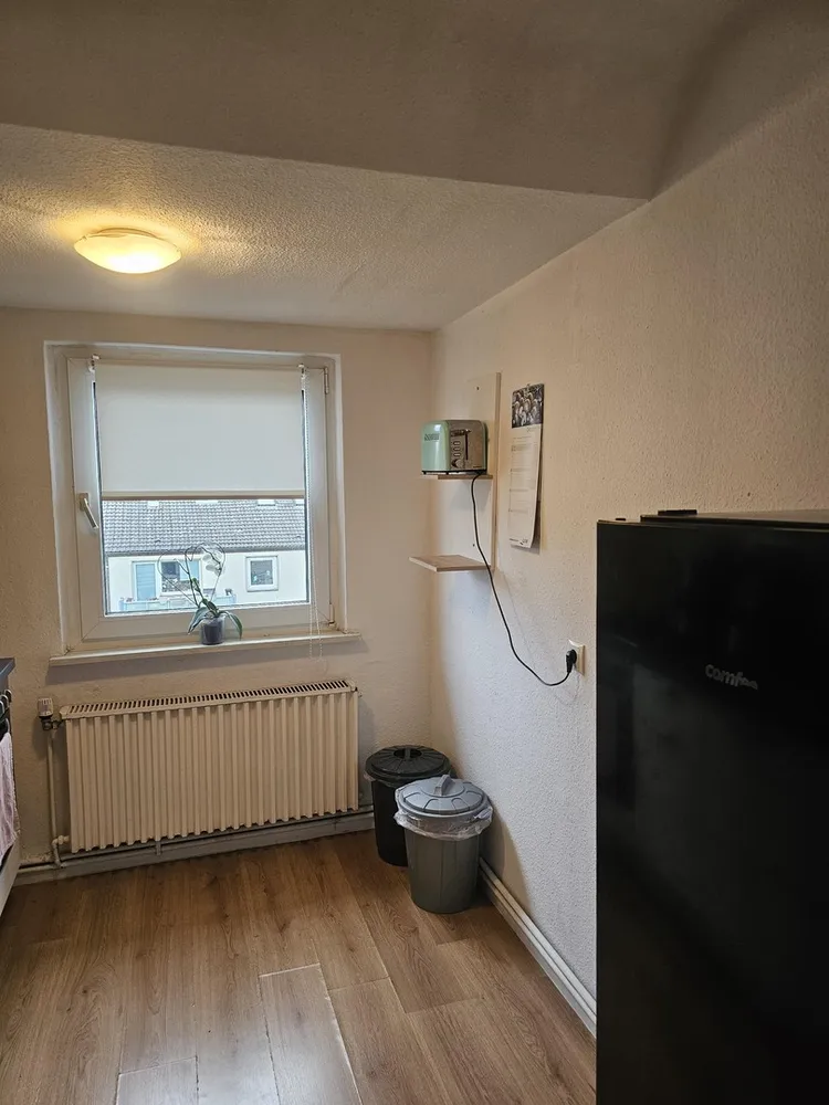 2 Zimmer Wohnung mit 50 m² in Wilhelmshaven – Bild 2