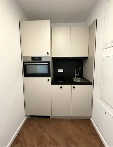1 Zimmer Wohnung mit 22 m² in Berlin – Bild 9