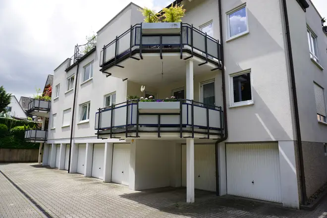 3 Zimmer Wohnung mit 99 m² in Hagen – Bild 5