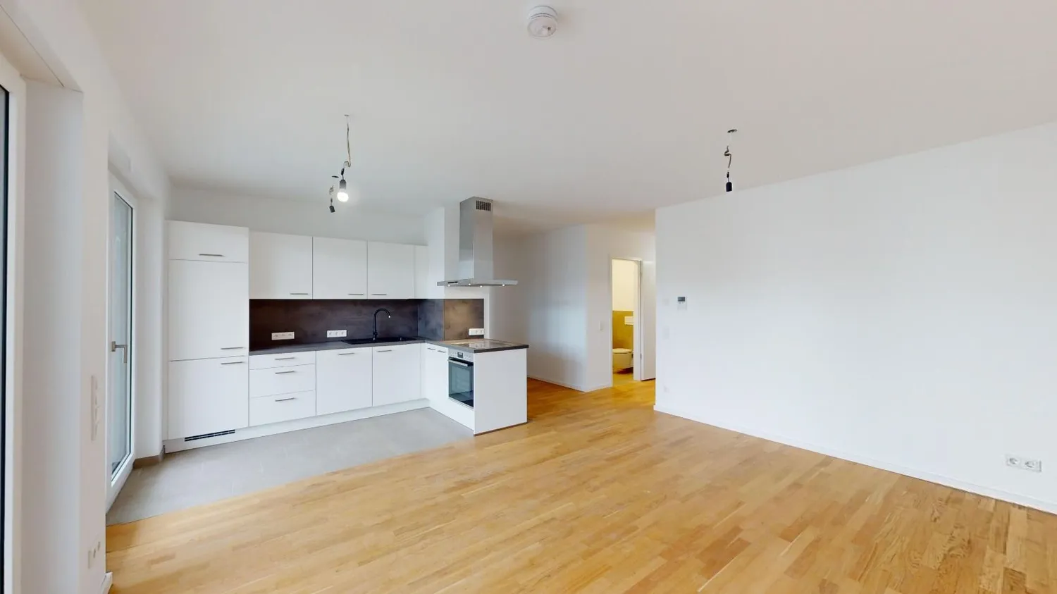3 room apartment with 77 m² in Frankfurt am Main – Photo 7