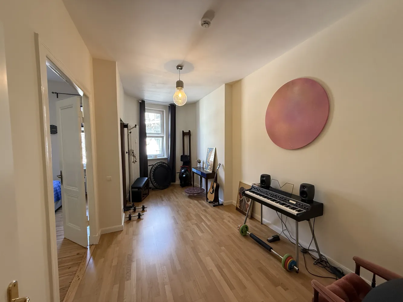 3 Zimmer Wohnung mit 140 m² in Berlin – Bild 9